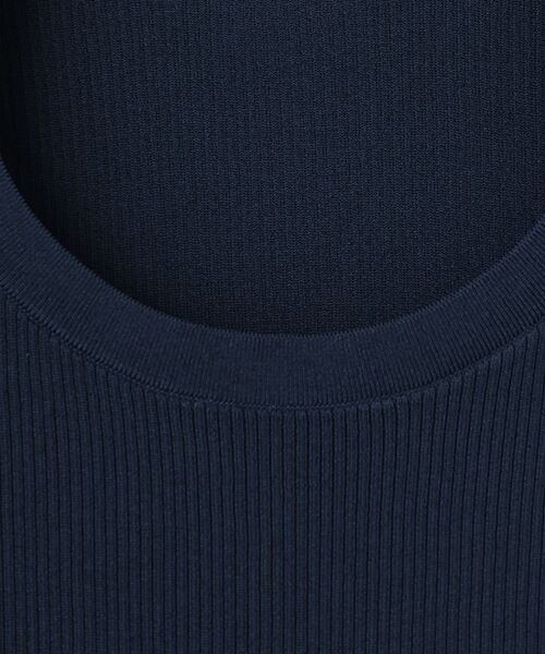 MOGA / モガ ニット・セーター | フルーレニットトップス | 詳細8