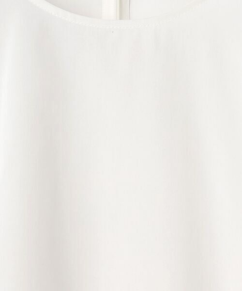 MOGA / モガ シャツ・ブラウス | ブライトビンテージラウンドカラーブラウス | 詳細1