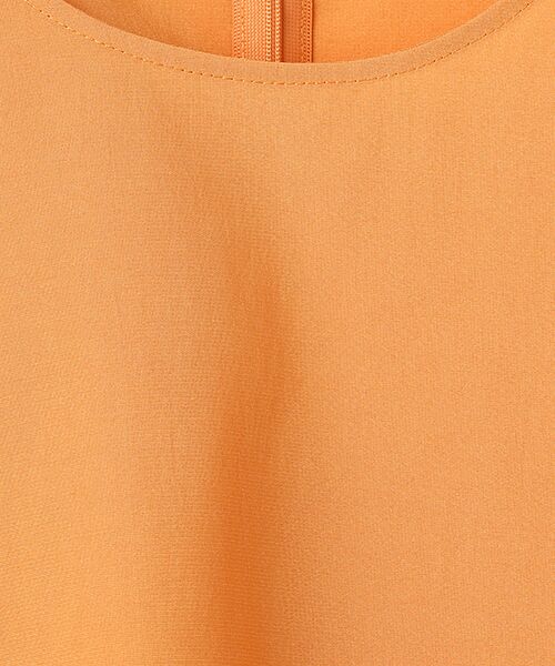 MOGA / モガ シャツ・ブラウス | ブライトビンテージラウンドカラーブラウス | 詳細6