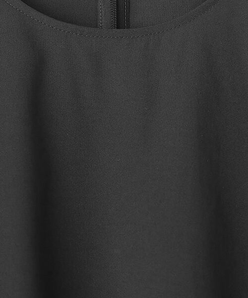 MOGA / モガ シャツ・ブラウス | ブライトビンテージラウンドカラーブラウス | 詳細7