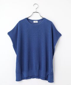 MOGA / モガ ニット・セーター | TAKUMIドロップショルダーニット