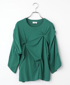 MOGA / モガ カットソー | フレスカビンテージジャージトップス