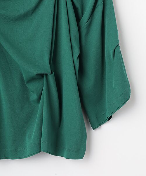 MOGA / モガ カットソー | フレスカビンテージジャージトップス | 詳細3