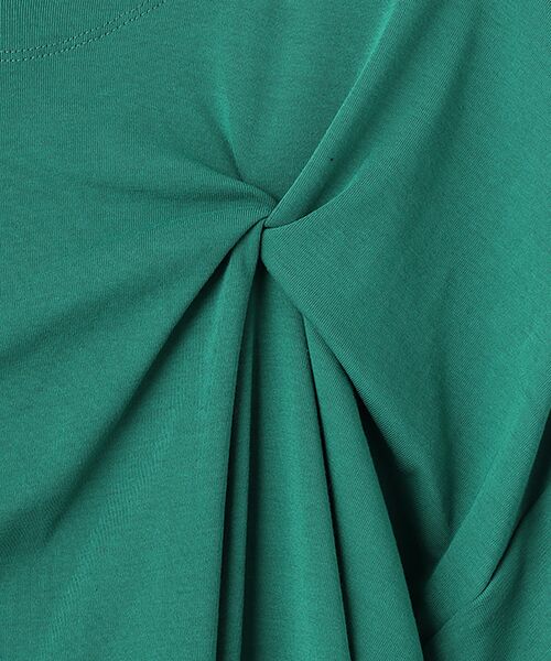 MOGA / モガ カットソー | フレスカビンテージジャージトップス | 詳細4