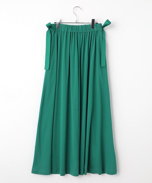 MOGA / モガ ロング・マキシ丈スカート | フレスカビンテージギャザーフレアースカート | 詳細1