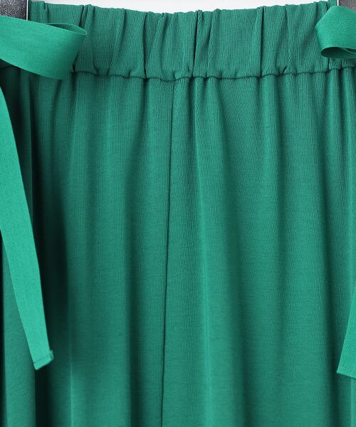 MOGA / モガ ロング・マキシ丈スカート | フレスカビンテージギャザーフレアースカート | 詳細5