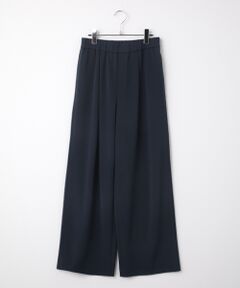 MOGA / モガ その他パンツ | トリアセカルゼセミワイドパンツ