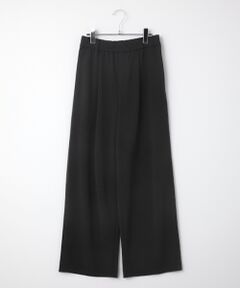 MOGA / モガ その他パンツ | トリアセカルゼセミワイドパンツ