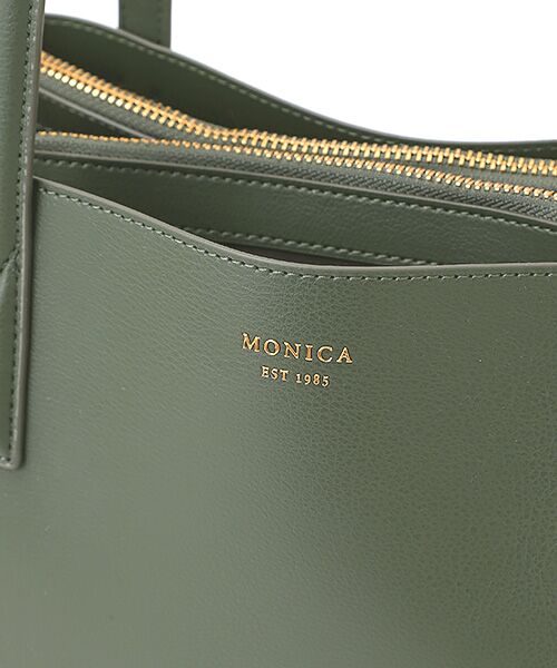MONICA / モニカ トートバッグ | デイリートートバッグ | 詳細6
