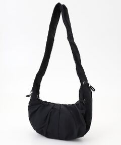 MONICA / モニカ ショルダーバッグ | 【軽量/多収納】ギャザーワンショルダー　Small
