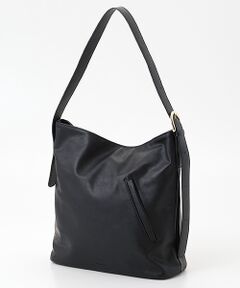 MONICA / モニカ ショルダーバッグ | 【タテ型ワンハンドル2WAY】ワンハンドル2WAYショルダー