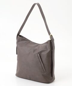 MONICA / モニカ ショルダーバッグ | 【タテ型ワンハンドル2WAY】ワンハンドル2WAYショルダー