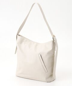 MONICA / モニカ ショルダーバッグ | 【タテ型ワンハンドル2WAY】ワンハンドル2WAYショルダー