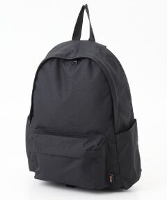 MONICA / モニカ リュック・バックパック | 【CORDURA re/cor生地使用】コーデュラ撥水PCポケット付きリュック