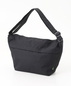 MONICA / モニカ ショルダーバッグ | 【CORDURA re/cor生地使用】コーデュラ撥水ボディバッグ