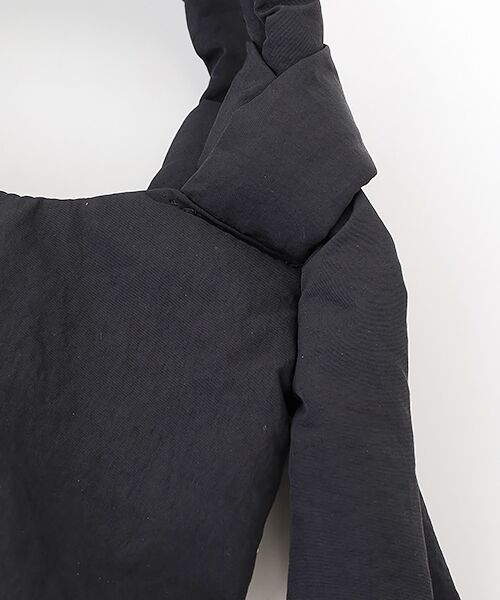 MONICA / モニカ トートバッグ | 【撥水】リボンフワフワ２WAYトート | 詳細6