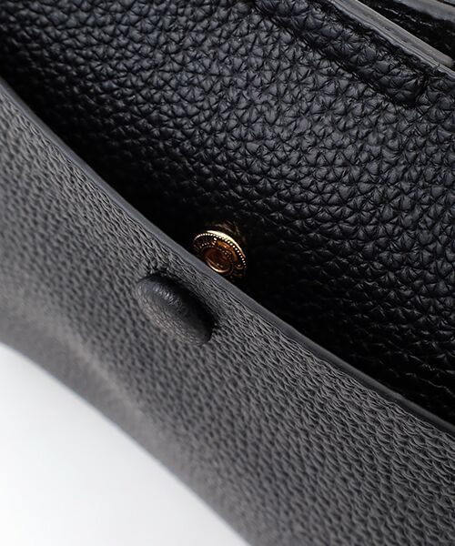 MONICA / モニカ トートバッグ | 【軽量・ミニポーチ付き】２WAYトート | 詳細6