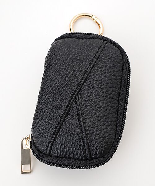 MONICA / モニカ トートバッグ | 【軽量・ミニポーチ付き】２WAYトート | 詳細7