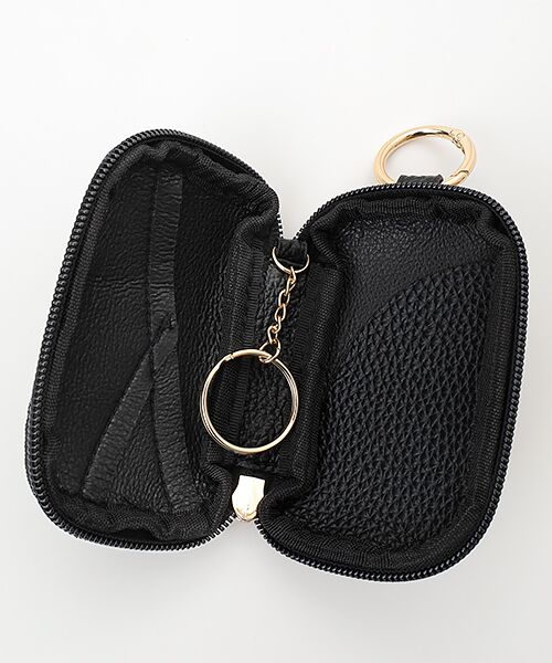 MONICA / モニカ トートバッグ | 【軽量・ミニポーチ付き】２WAYトート | 詳細8