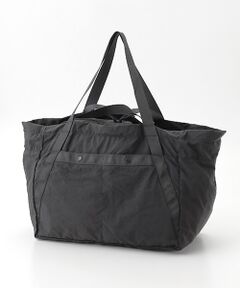 MONICA / モニカ エコバッグ | ダブルハンドル　パッカブルビッグバッグ