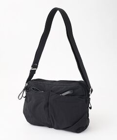 MONICA / モニカ ショルダーバッグ | 【MONICA】フロントポケットショルダーバッグ