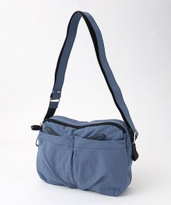 MONICA / モニカ ショルダーバッグ | 【MONICA】フロントポケットショルダーバッグ