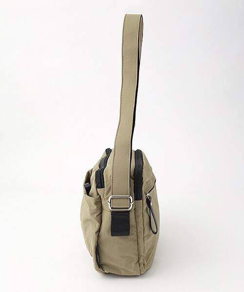 MONICA / モニカ ショルダーバッグ | 【MONICA】フロントポケットショルダーバッグ | 詳細2