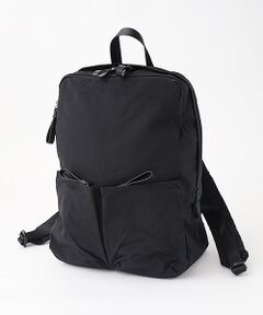 MONICA / モニカ リュック・バックパック | 【MONICA】フロントポケットバックパック