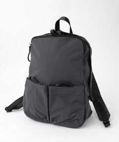 MONICA / モニカ リュック・バックパック | 【MONICA】フロントポケットバックパック