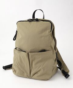 MONICA / モニカ リュック・バックパック | 【MONICA】フロントポケットバックパック