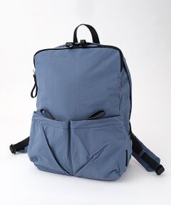 MONICA / モニカ リュック・バックパック | 【MONICA】フロントポケットバックパック