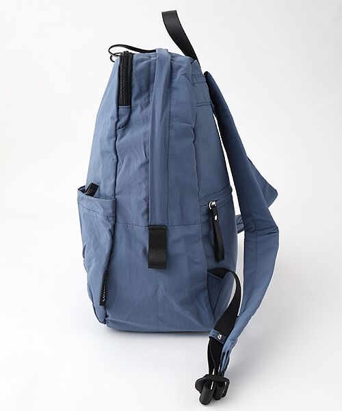 MONICA / モニカ リュック・バックパック | 【MONICA】フロントポケットバックパック | 詳細2