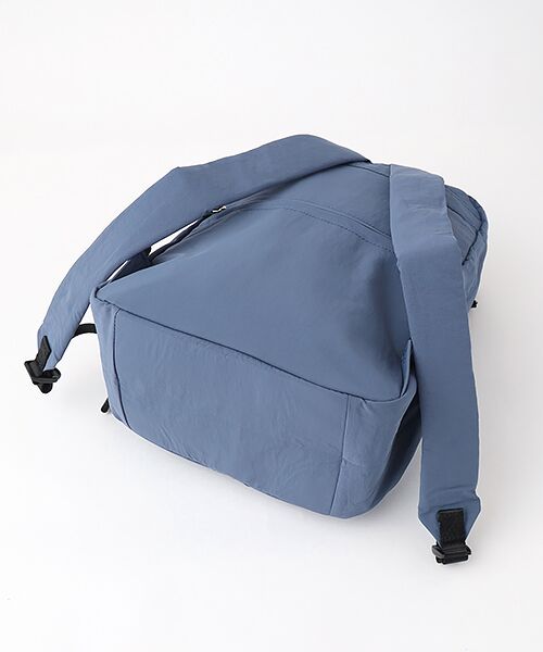 MONICA / モニカ リュック・バックパック | 【MONICA】フロントポケットバックパック | 詳細4