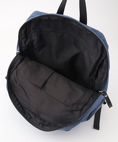 MONICA / モニカ リュック・バックパック | 【MONICA】フロントポケットバックパック | 詳細5