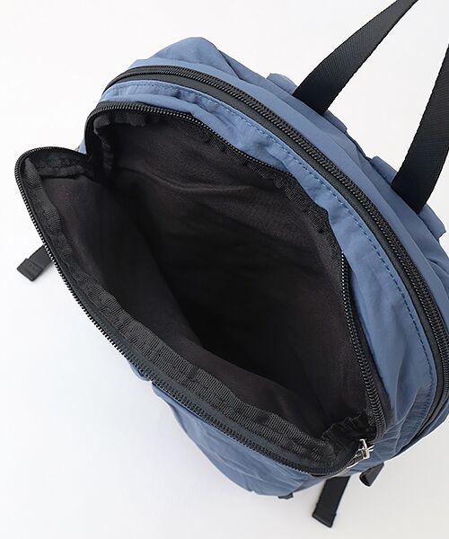 MONICA / モニカ リュック・バックパック | 【MONICA】フロントポケットバックパック | 詳細6