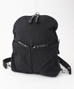 MONICA / モニカ リュック・バックパック | 【MONICA】フロントポケット2WAYバッグ