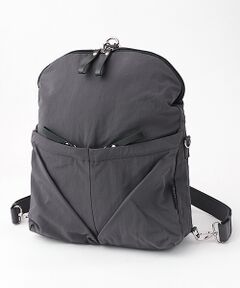 MONICA / モニカ リュック・バックパック | 【MONICA】フロントポケット2WAYバッグ