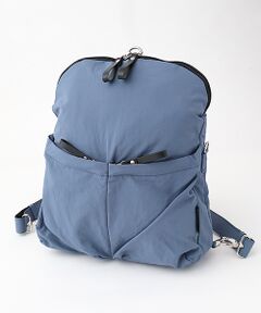 MONICA / モニカ リュック・バックパック | 【MONICA】フロントポケット2WAYバッグ