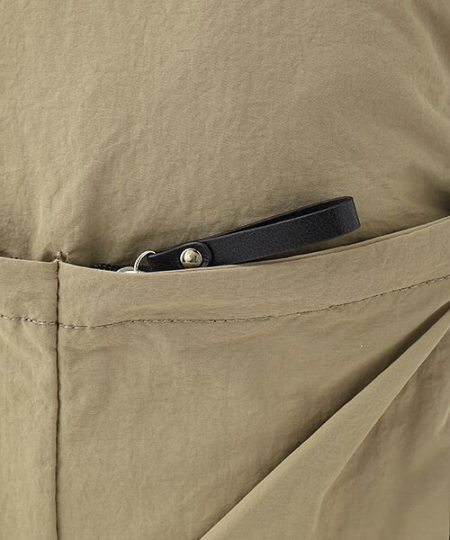 MONICA / モニカ リュック・バックパック | 【MONICA】フロントポケット2WAYバッグ | 詳細7