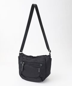 MONICA / モニカ ショルダーバッグ | 【MONICA】ラウンドショルダーバッグ