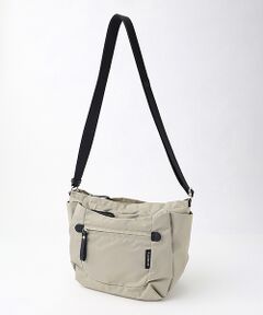 MONICA / モニカ ショルダーバッグ | 【MONICA】ラウンドショルダーバッグ