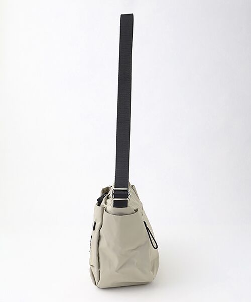 MONICA / モニカ ショルダーバッグ | 【MONICA】ラウンドショルダーバッグ | 詳細2