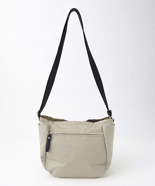 MONICA / モニカ ショルダーバッグ | 【MONICA】ラウンドショルダーバッグ | 詳細3