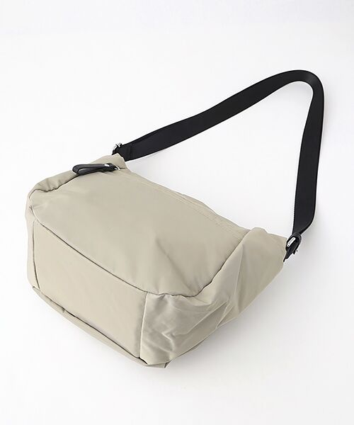 MONICA / モニカ ショルダーバッグ | 【MONICA】ラウンドショルダーバッグ | 詳細4