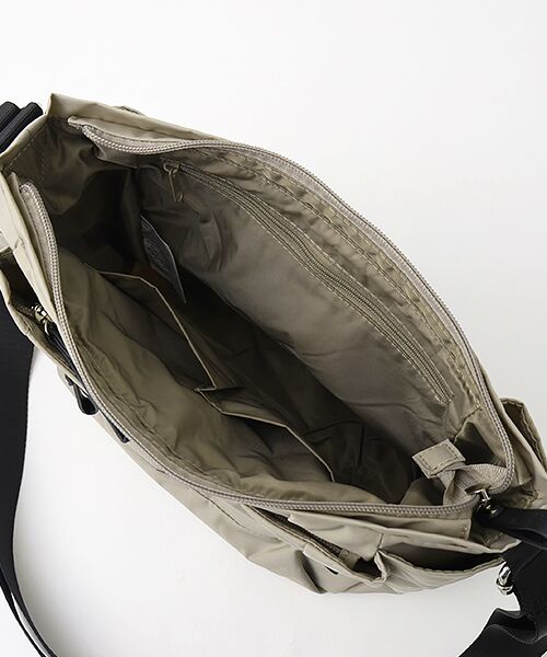 MONICA / モニカ ショルダーバッグ | 【MONICA】ラウンドショルダーバッグ | 詳細5