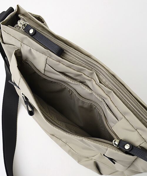 MONICA / モニカ ショルダーバッグ | 【MONICA】ラウンドショルダーバッグ | 詳細6