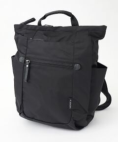 MONICA / モニカ リュック・バックパック | 【MONICA】ラウンドリュックサック