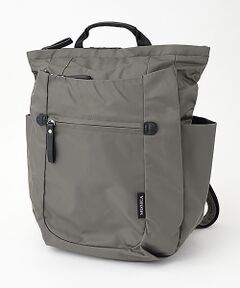 MONICA / モニカ リュック・バックパック | 【MONICA】ラウンドリュックサック