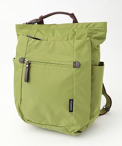 MONICA / モニカ リュック・バックパック | 【MONICA】ラウンドリュックサック