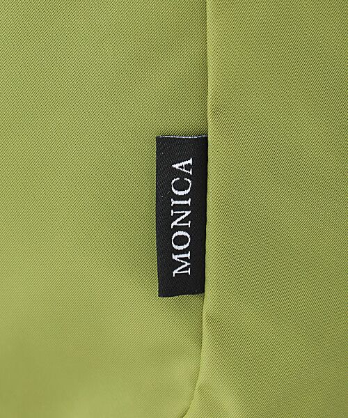 MONICA / モニカ リュック・バックパック | 【MONICA】ラウンドリュックサック | 詳細8